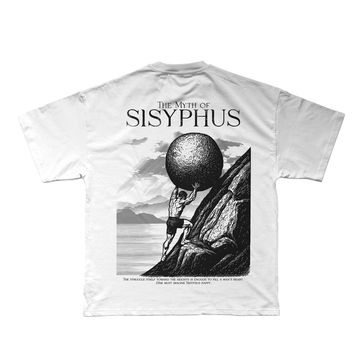 Sisyphus