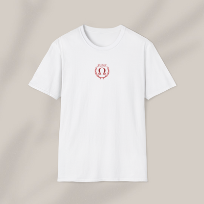 Undefeated PUMP Tee